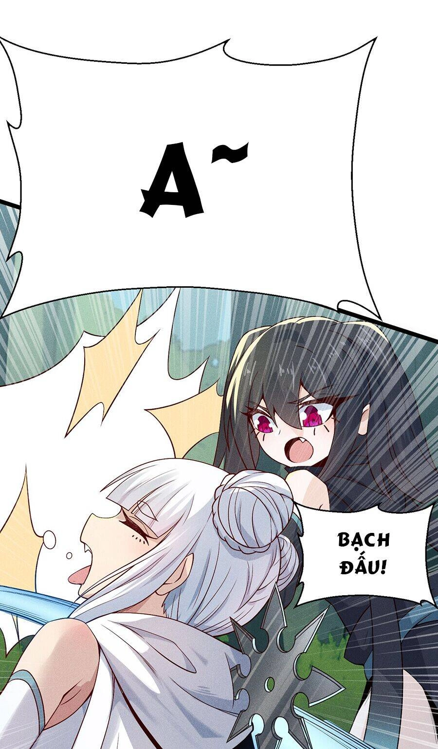 Võ Lâm Đệ Nhất Đầu Bếp Chapter 50.1 - 41