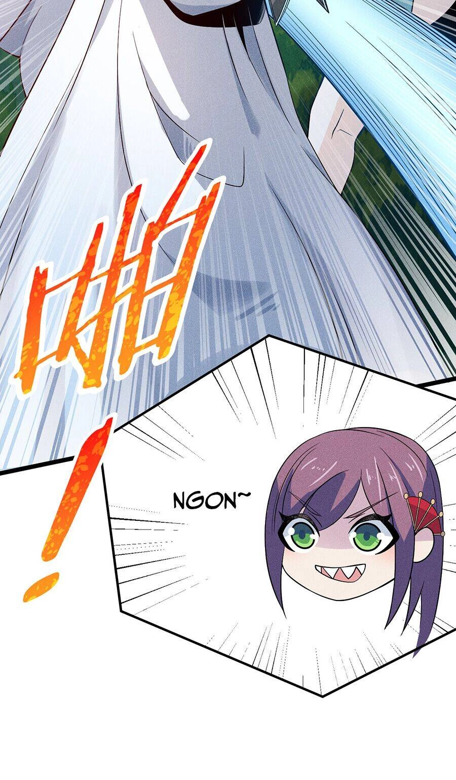 Võ Lâm Đệ Nhất Đầu Bếp Chapter 50.1 - 42