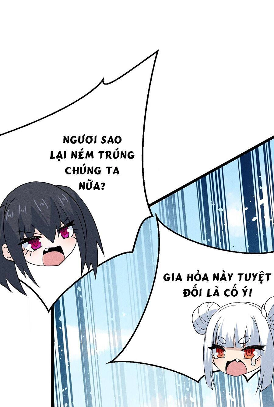 Võ Lâm Đệ Nhất Đầu Bếp Chapter 50.1 - 43