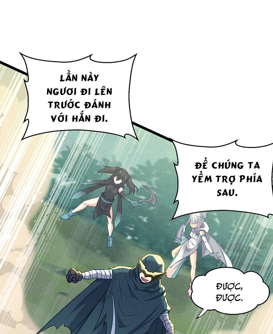 Võ Lâm Đệ Nhất Đầu Bếp Chapter 50.1 - 45