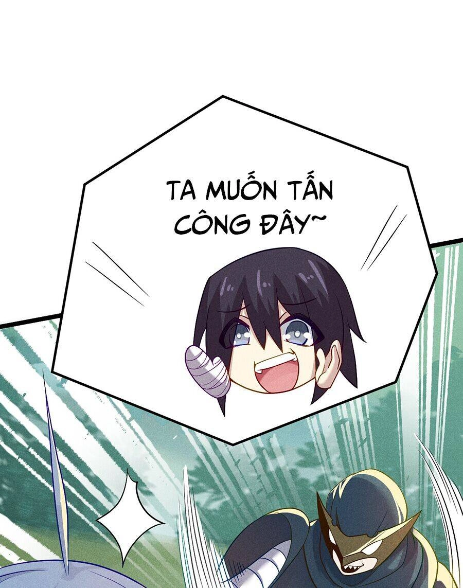 Võ Lâm Đệ Nhất Đầu Bếp Chapter 50.1 - 47