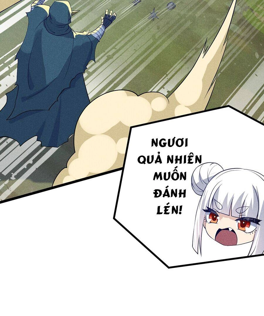 Võ Lâm Đệ Nhất Đầu Bếp Chapter 50.1 - 56