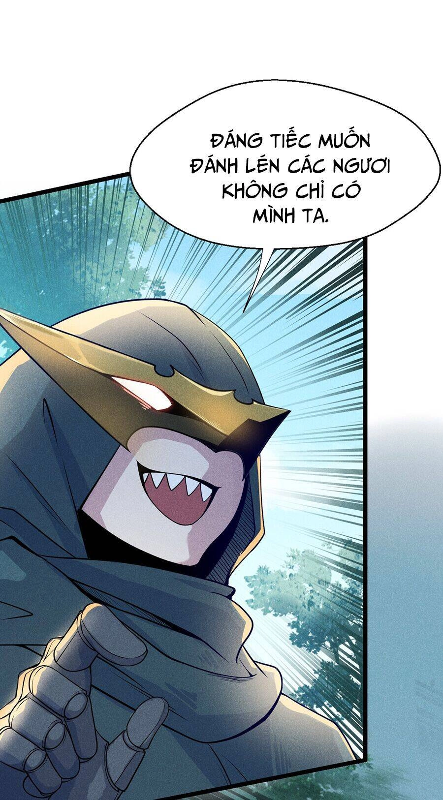 Võ Lâm Đệ Nhất Đầu Bếp Chapter 50.1 - 57