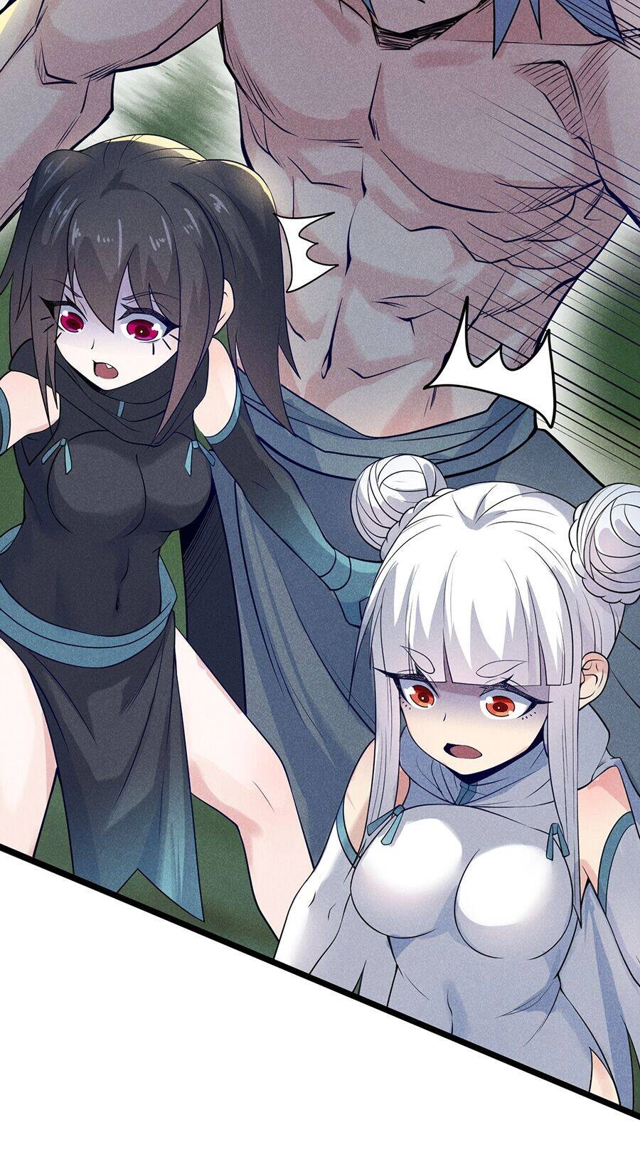 Võ Lâm Đệ Nhất Đầu Bếp Chapter 50.1 - 59