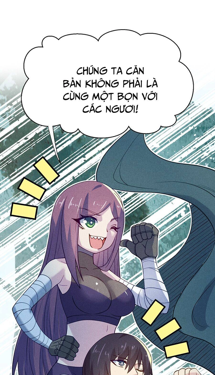 Võ Lâm Đệ Nhất Đầu Bếp Chapter 50.2 - 6