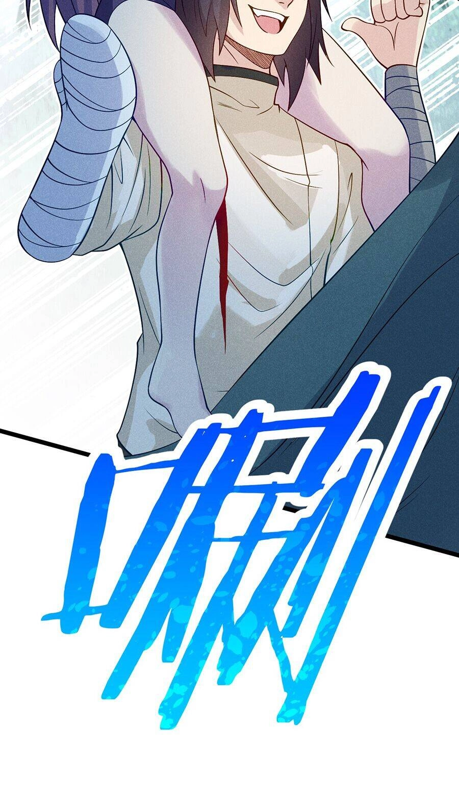 Võ Lâm Đệ Nhất Đầu Bếp Chapter 50.2 - 7