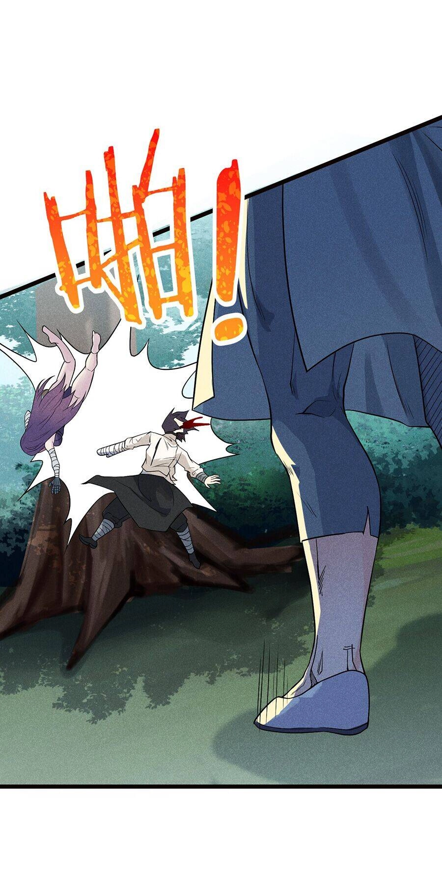 Võ Lâm Đệ Nhất Đầu Bếp Chapter 50.2 - 12