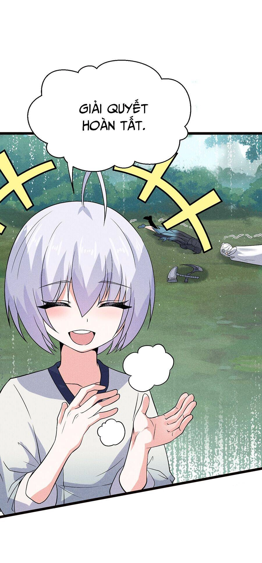 Võ Lâm Đệ Nhất Đầu Bếp Chapter 50.2 - 13