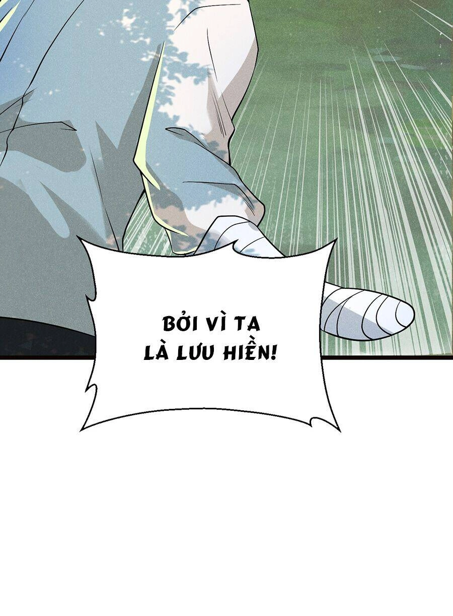 Võ Lâm Đệ Nhất Đầu Bếp Chapter 50.2 - 15