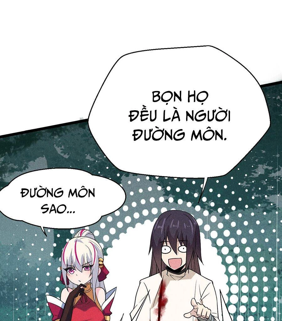 Võ Lâm Đệ Nhất Đầu Bếp Chapter 50.2 - 37