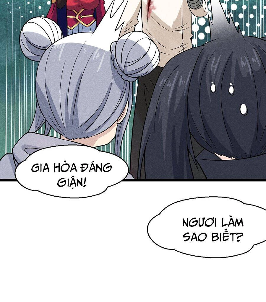 Võ Lâm Đệ Nhất Đầu Bếp Chapter 50.2 - 38