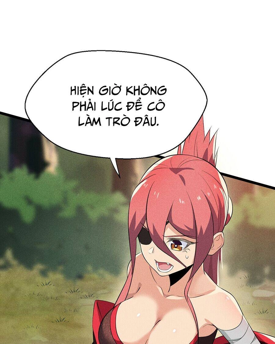 Võ Lâm Đệ Nhất Đầu Bếp Chapter 50.2 - 45