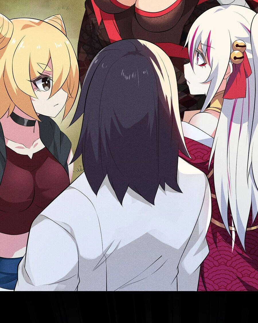 Võ Lâm Đệ Nhất Đầu Bếp Chapter 50.2 - 46