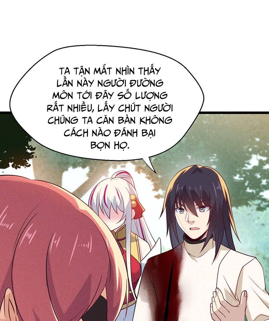 Võ Lâm Đệ Nhất Đầu Bếp Chapter 51.1 - 3