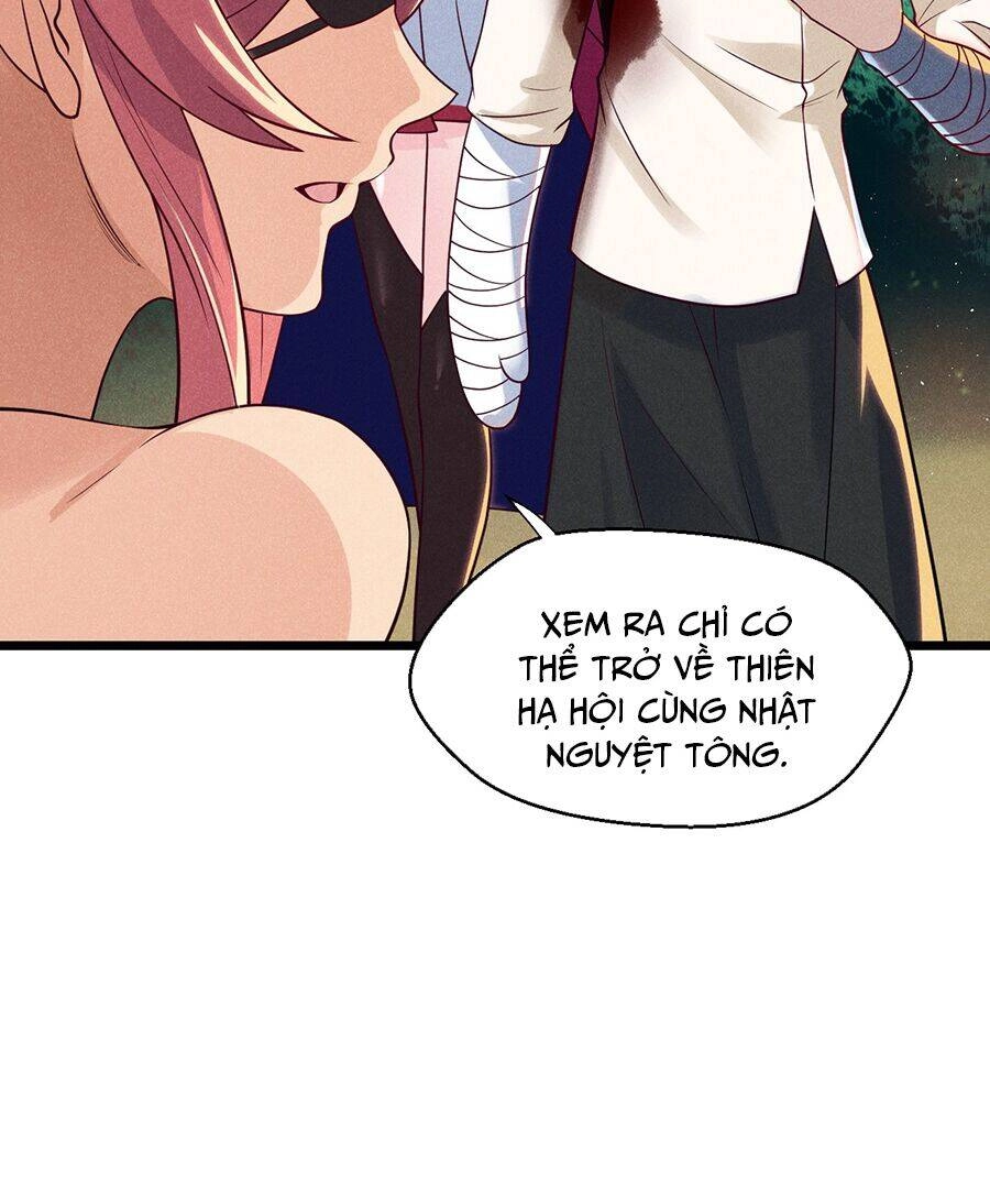 Võ Lâm Đệ Nhất Đầu Bếp Chapter 51.1 - 4