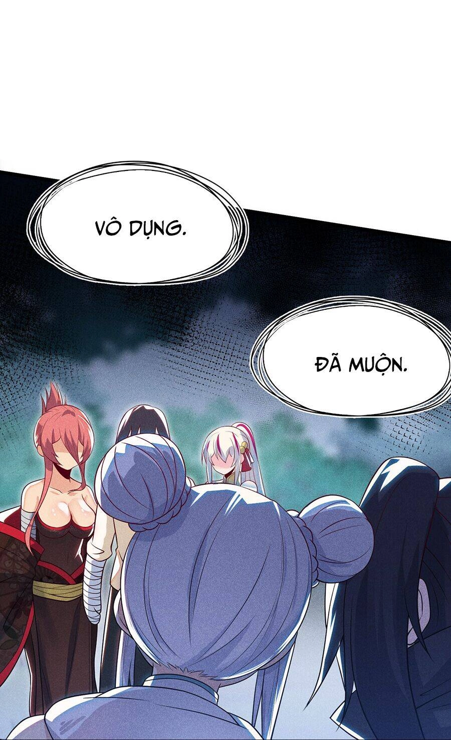 Võ Lâm Đệ Nhất Đầu Bếp Chapter 51.1 - 5