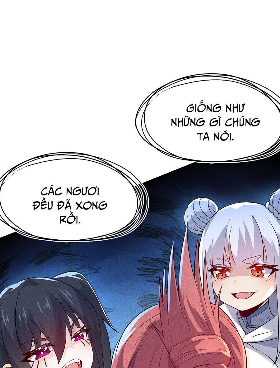 Võ Lâm Đệ Nhất Đầu Bếp Chapter 51.1 - 10