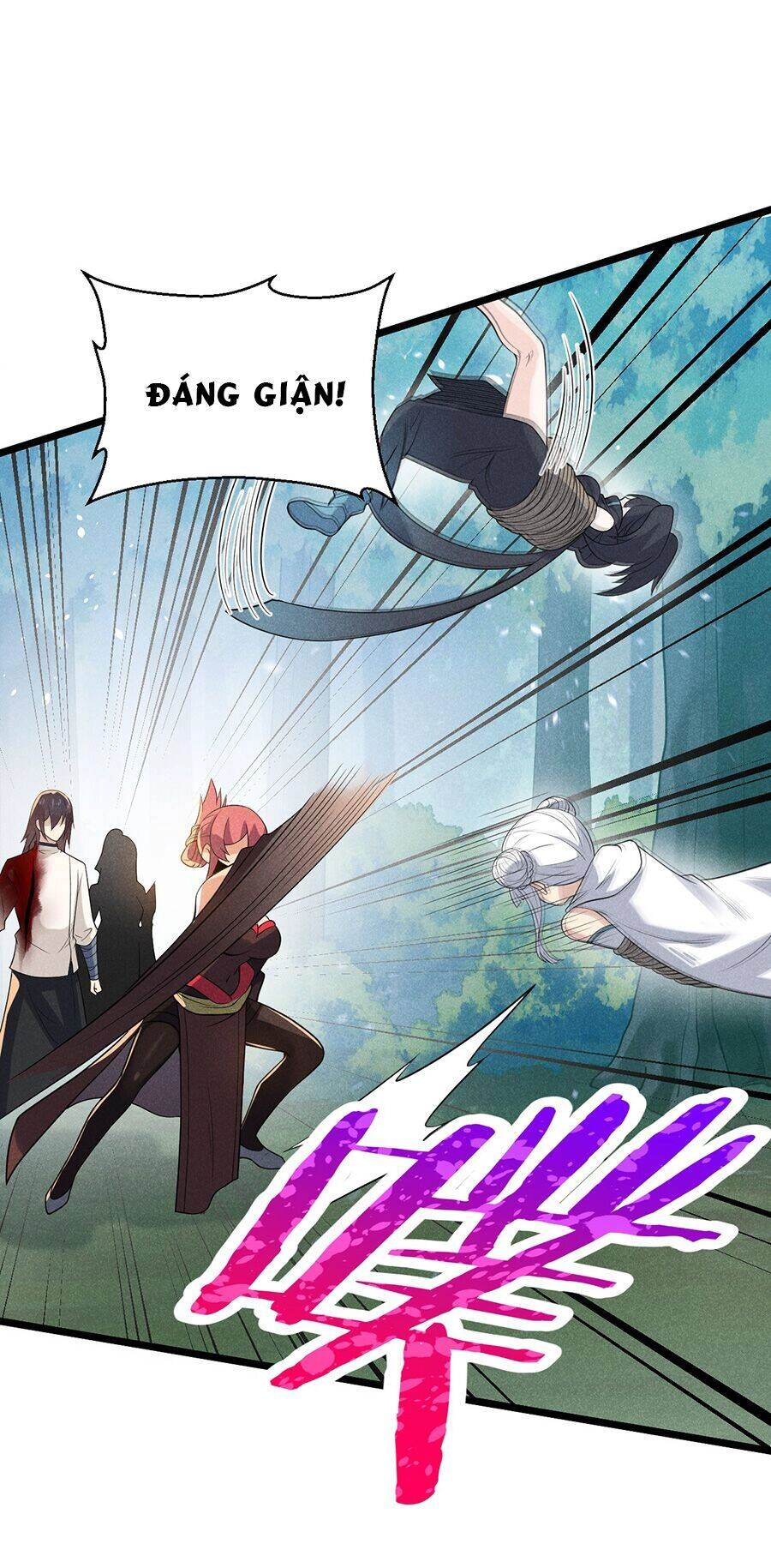 Võ Lâm Đệ Nhất Đầu Bếp Chapter 51.1 - 12