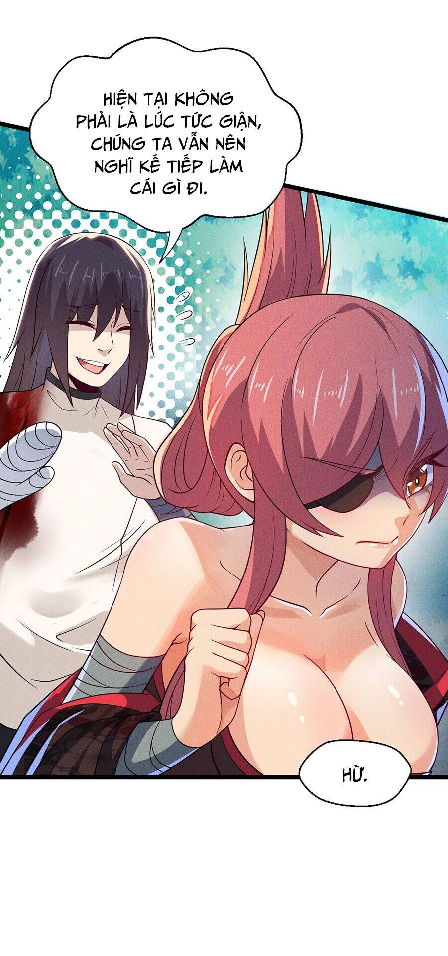 Võ Lâm Đệ Nhất Đầu Bếp Chapter 51.1 - 13