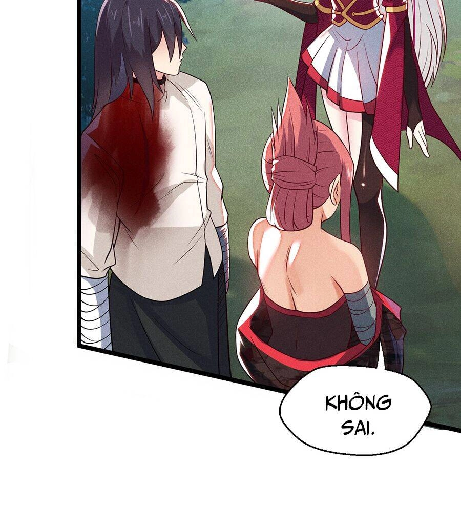 Võ Lâm Đệ Nhất Đầu Bếp Chapter 51.1 - 15