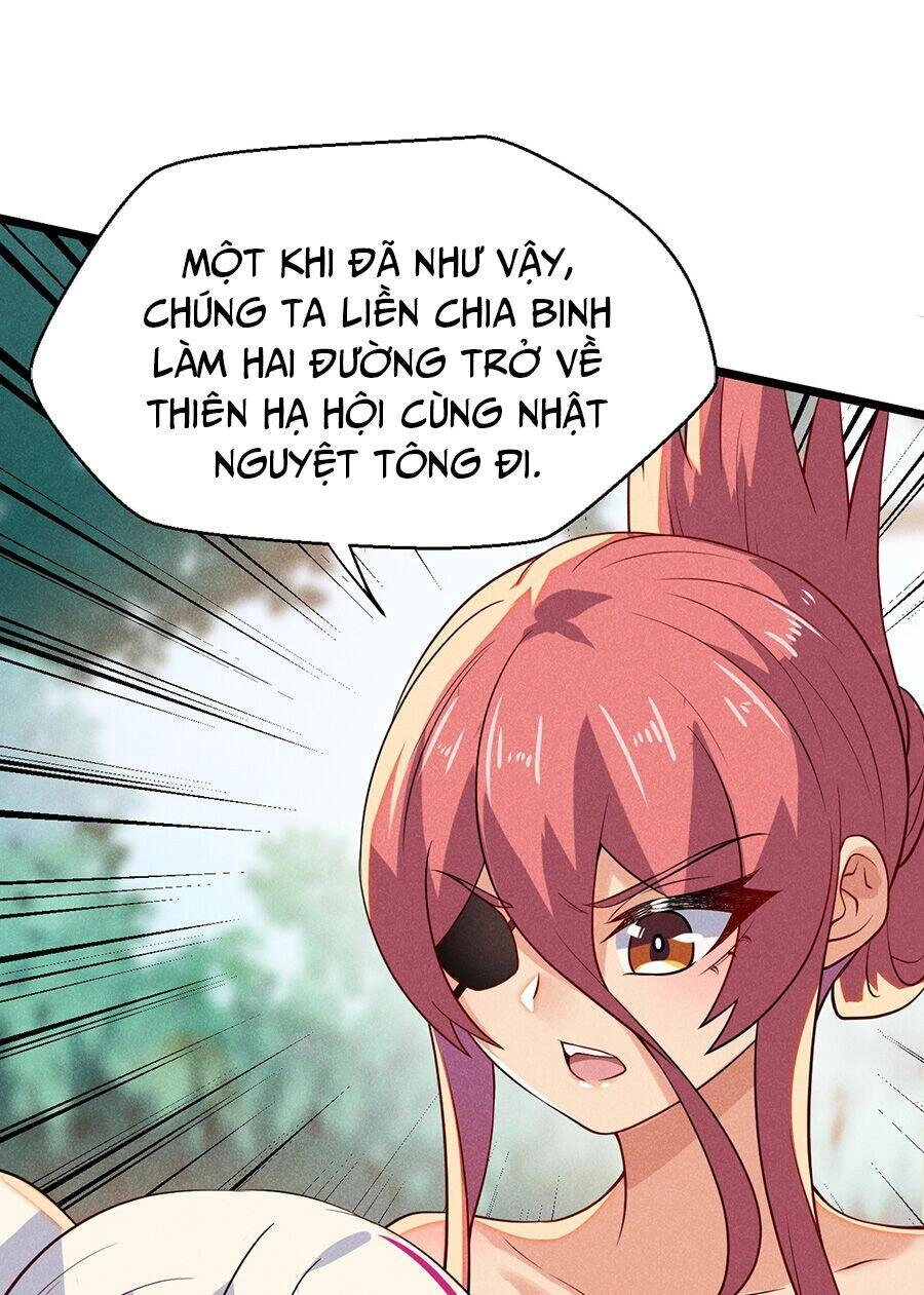 Võ Lâm Đệ Nhất Đầu Bếp Chapter 51.1 - 16