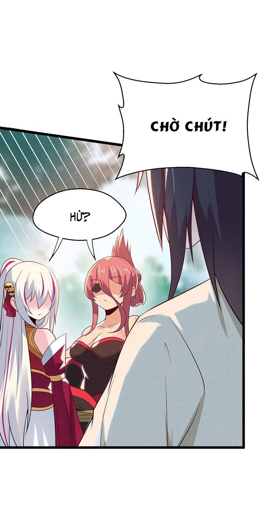 Võ Lâm Đệ Nhất Đầu Bếp Chapter 51.1 - 18