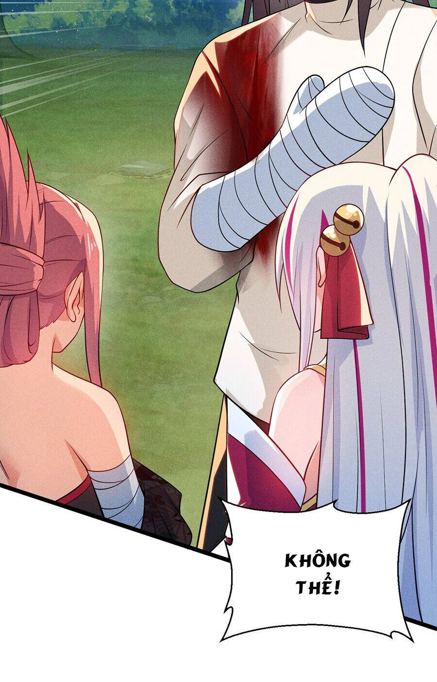 Võ Lâm Đệ Nhất Đầu Bếp Chapter 51.1 - 23