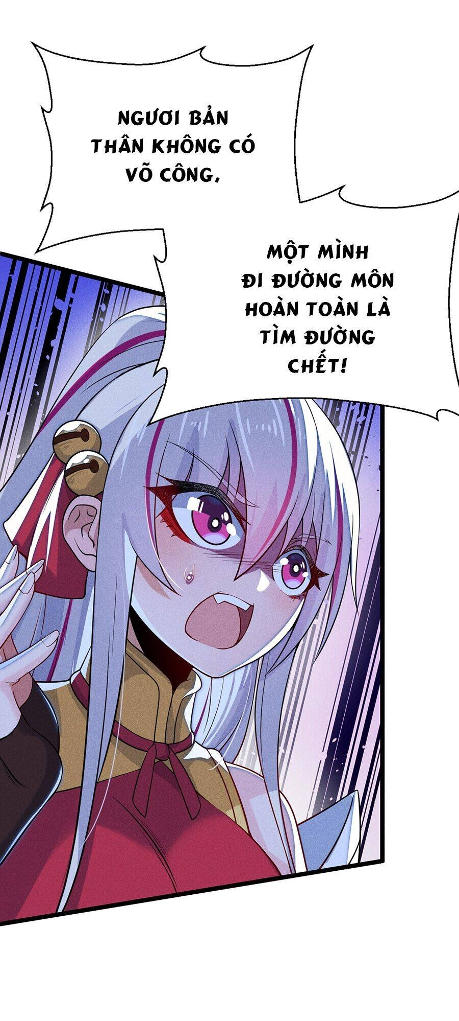 Võ Lâm Đệ Nhất Đầu Bếp Chapter 51.1 - 24