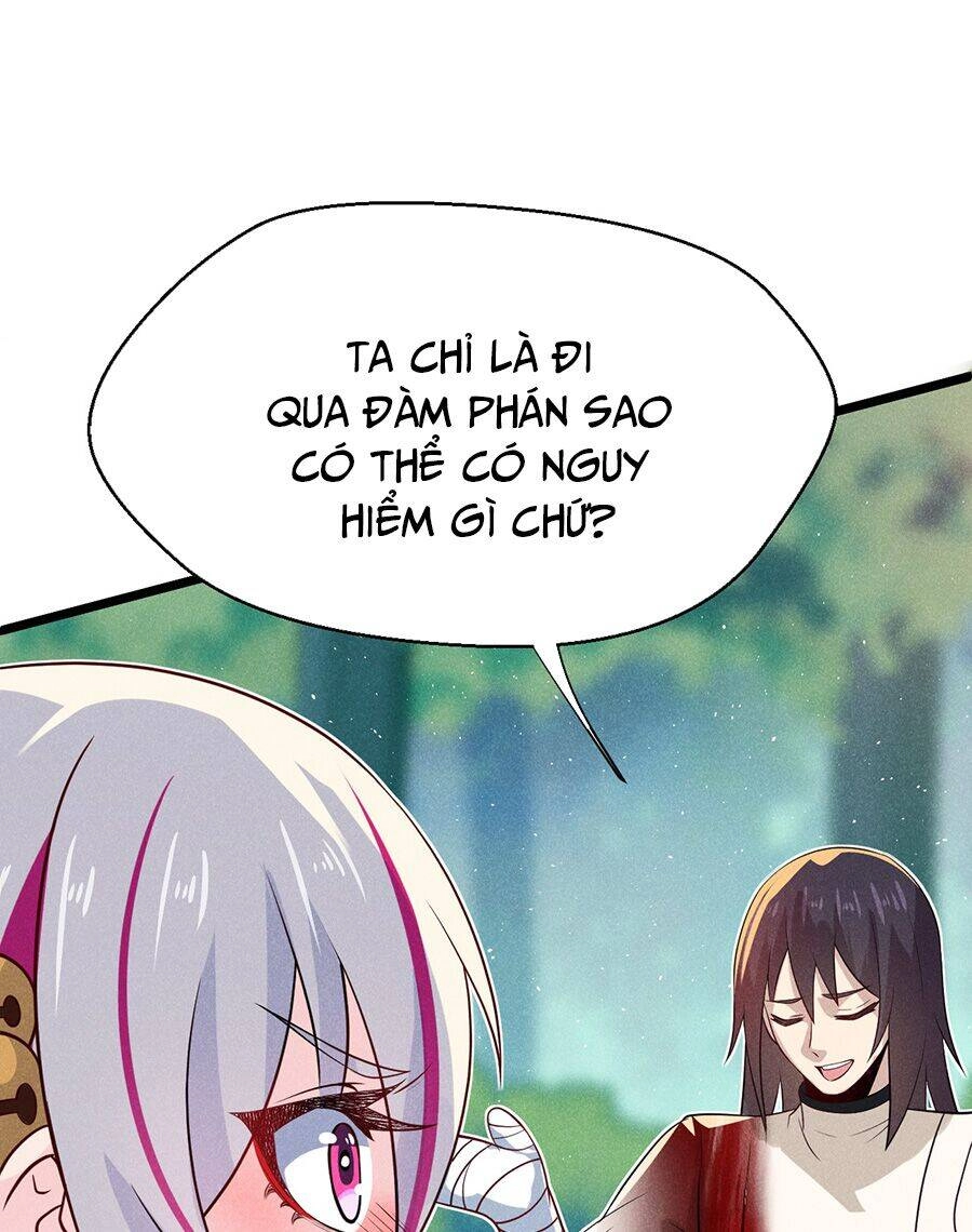 Võ Lâm Đệ Nhất Đầu Bếp Chapter 51.1 - 25