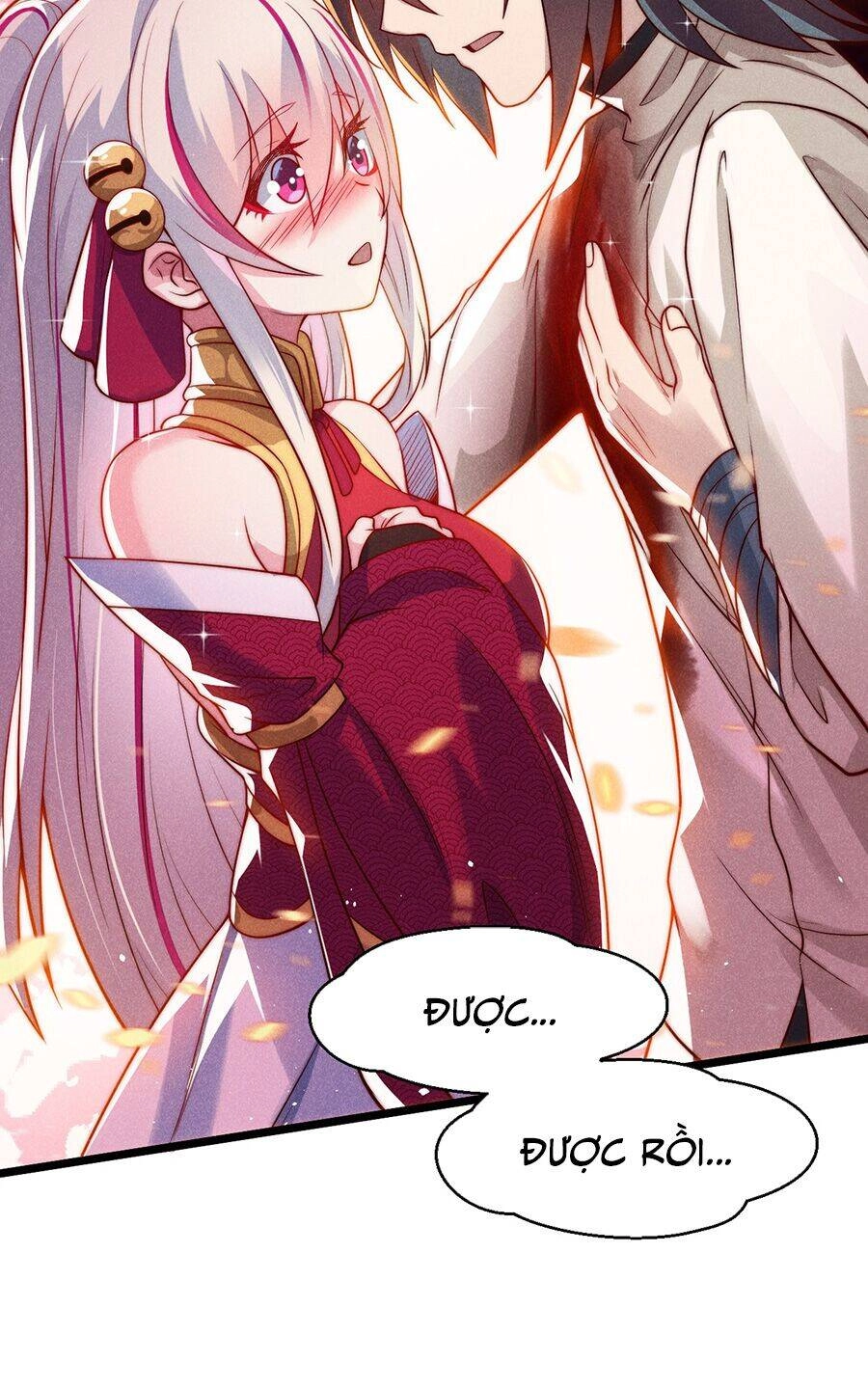 Võ Lâm Đệ Nhất Đầu Bếp Chapter 51.1 - 29