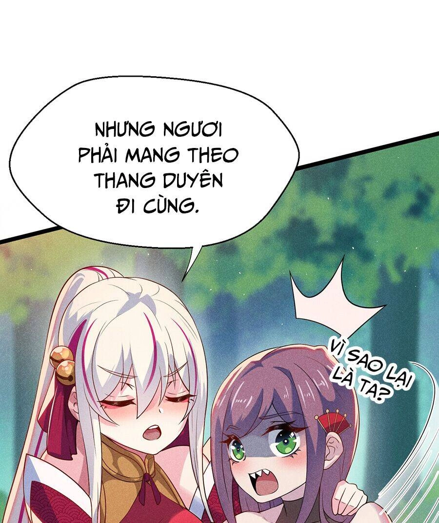 Võ Lâm Đệ Nhất Đầu Bếp Chapter 51.1 - 30