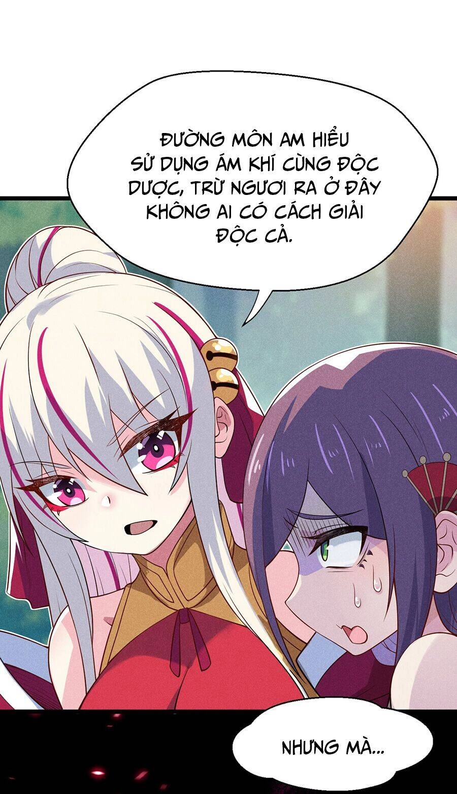 Võ Lâm Đệ Nhất Đầu Bếp Chapter 51.1 - 32