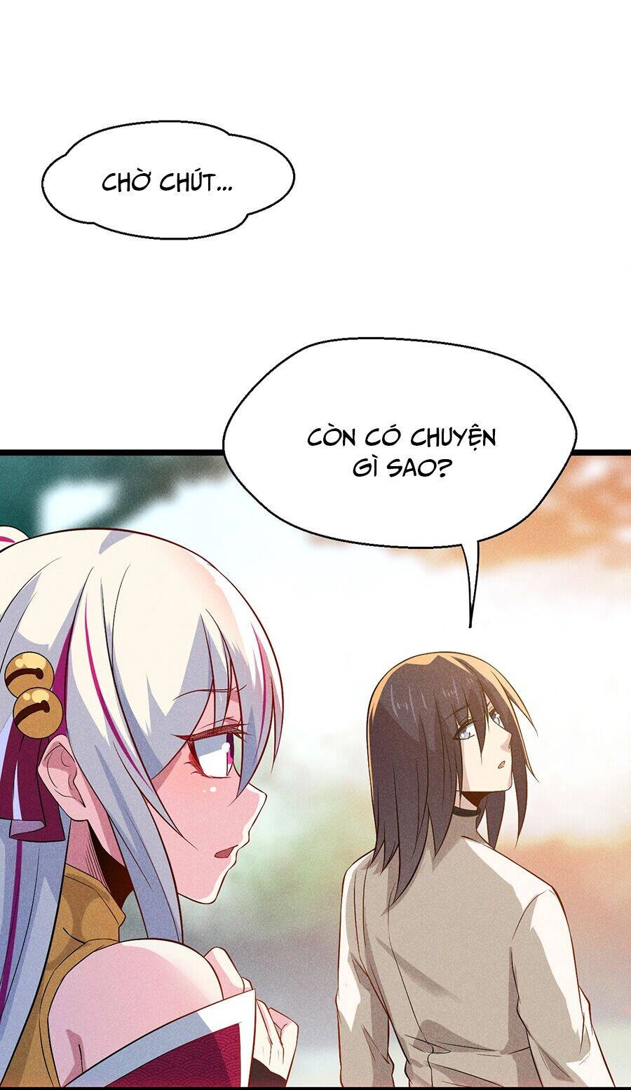 Võ Lâm Đệ Nhất Đầu Bếp Chapter 51.1 - 38