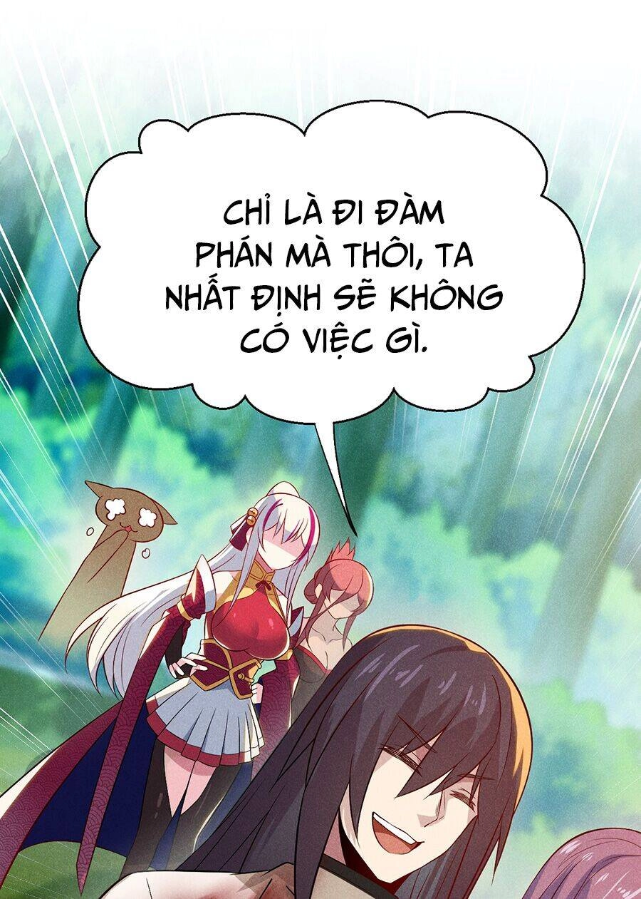 Võ Lâm Đệ Nhất Đầu Bếp Chapter 51.1 - 42