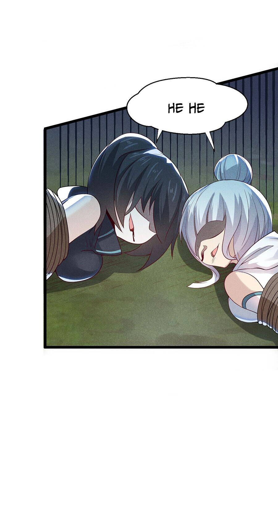 Võ Lâm Đệ Nhất Đầu Bếp Chapter 51.1 - 45