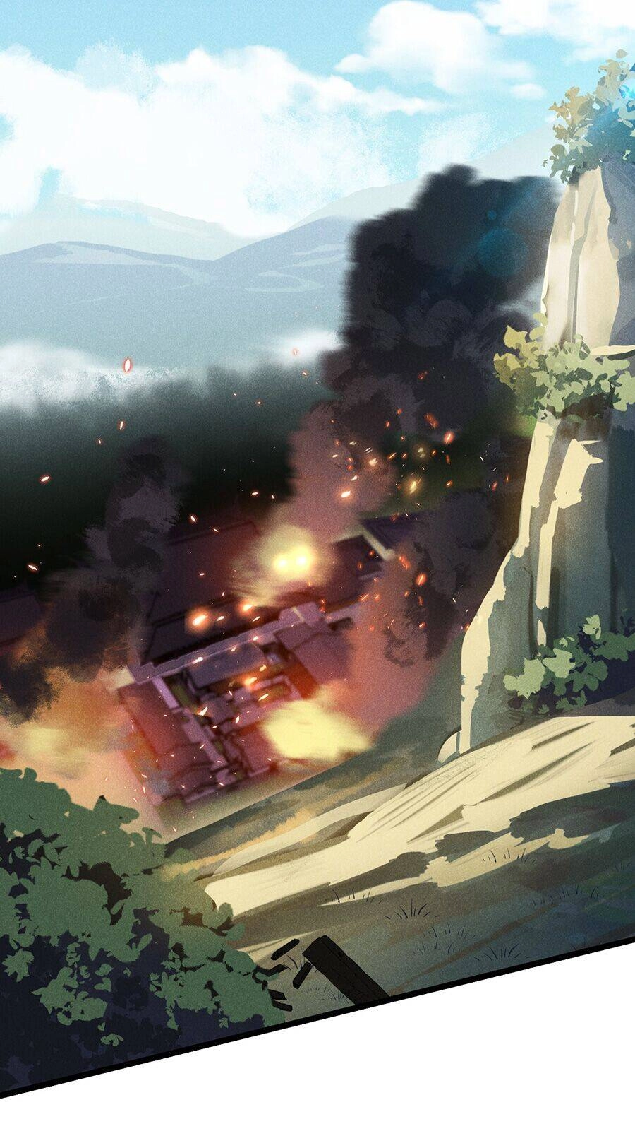 Võ Lâm Đệ Nhất Đầu Bếp Chapter 51.1 - 47