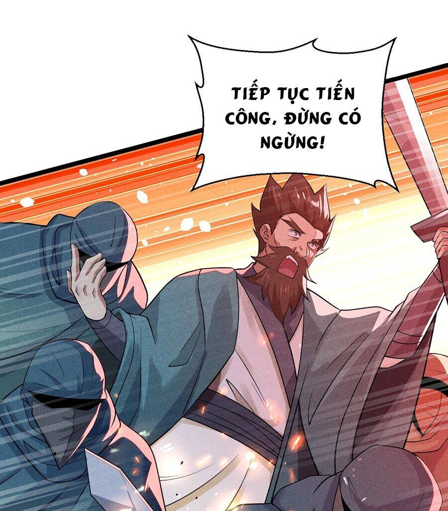 Võ Lâm Đệ Nhất Đầu Bếp Chapter 51.1 - 48