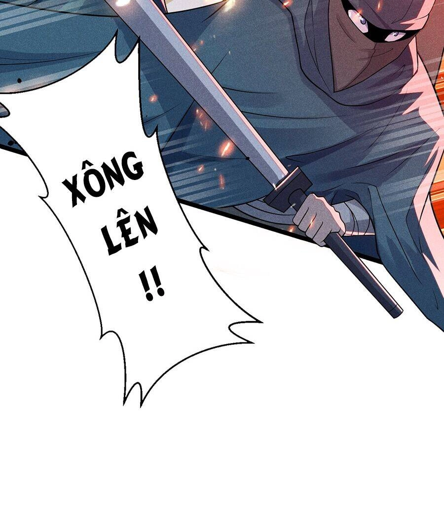 Võ Lâm Đệ Nhất Đầu Bếp Chapter 51.1 - 49