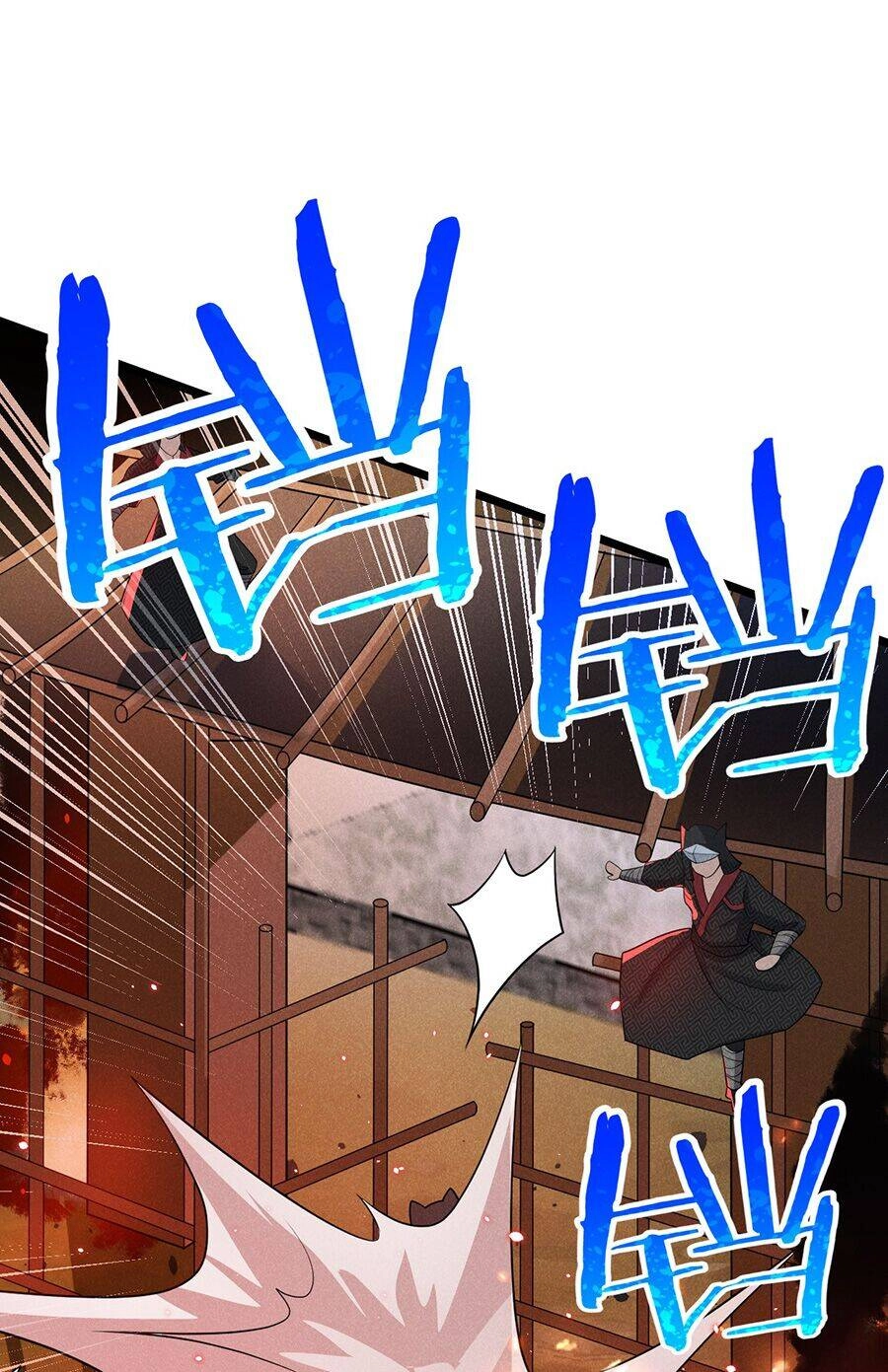 Võ Lâm Đệ Nhất Đầu Bếp Chapter 51.1 - 50