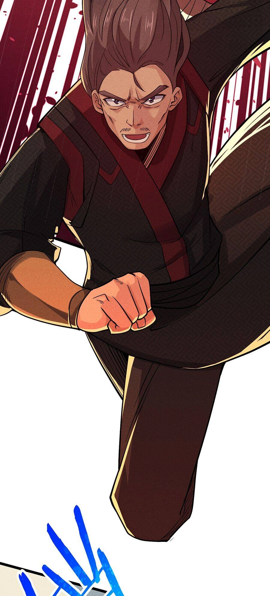 Võ Lâm Đệ Nhất Đầu Bếp Chapter 51.1 - 56