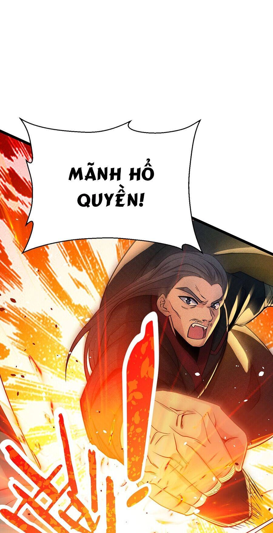 Võ Lâm Đệ Nhất Đầu Bếp Chapter 51.1 - 58