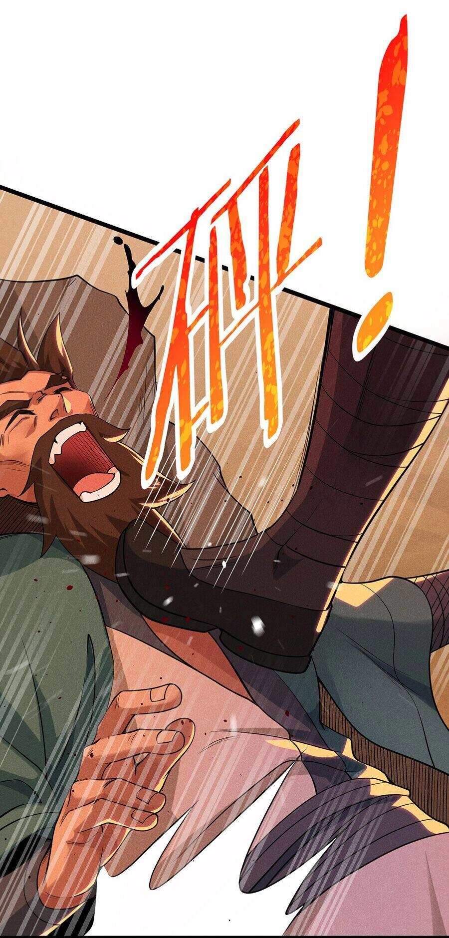 Võ Lâm Đệ Nhất Đầu Bếp Chapter 51.1 - 60