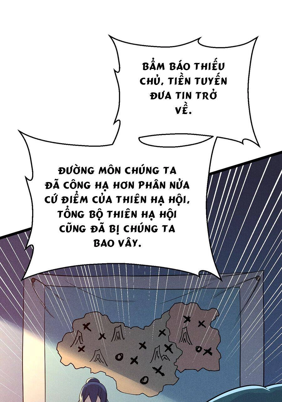 Võ Lâm Đệ Nhất Đầu Bếp Chapter 51.2 - 10