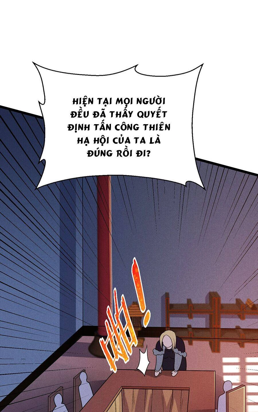 Võ Lâm Đệ Nhất Đầu Bếp Chapter 51.2 - 14