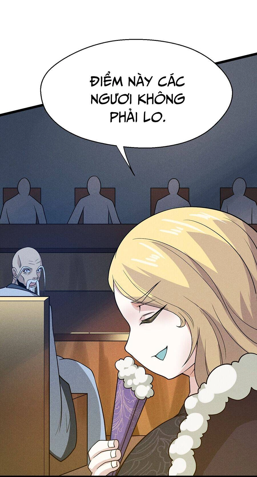 Võ Lâm Đệ Nhất Đầu Bếp Chapter 51.2 - 29