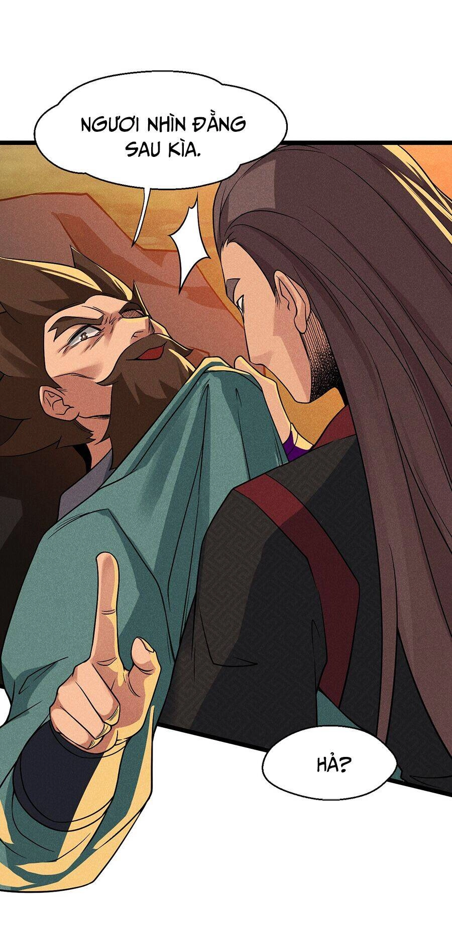 Võ Lâm Đệ Nhất Đầu Bếp Chapter 51.2 - 35