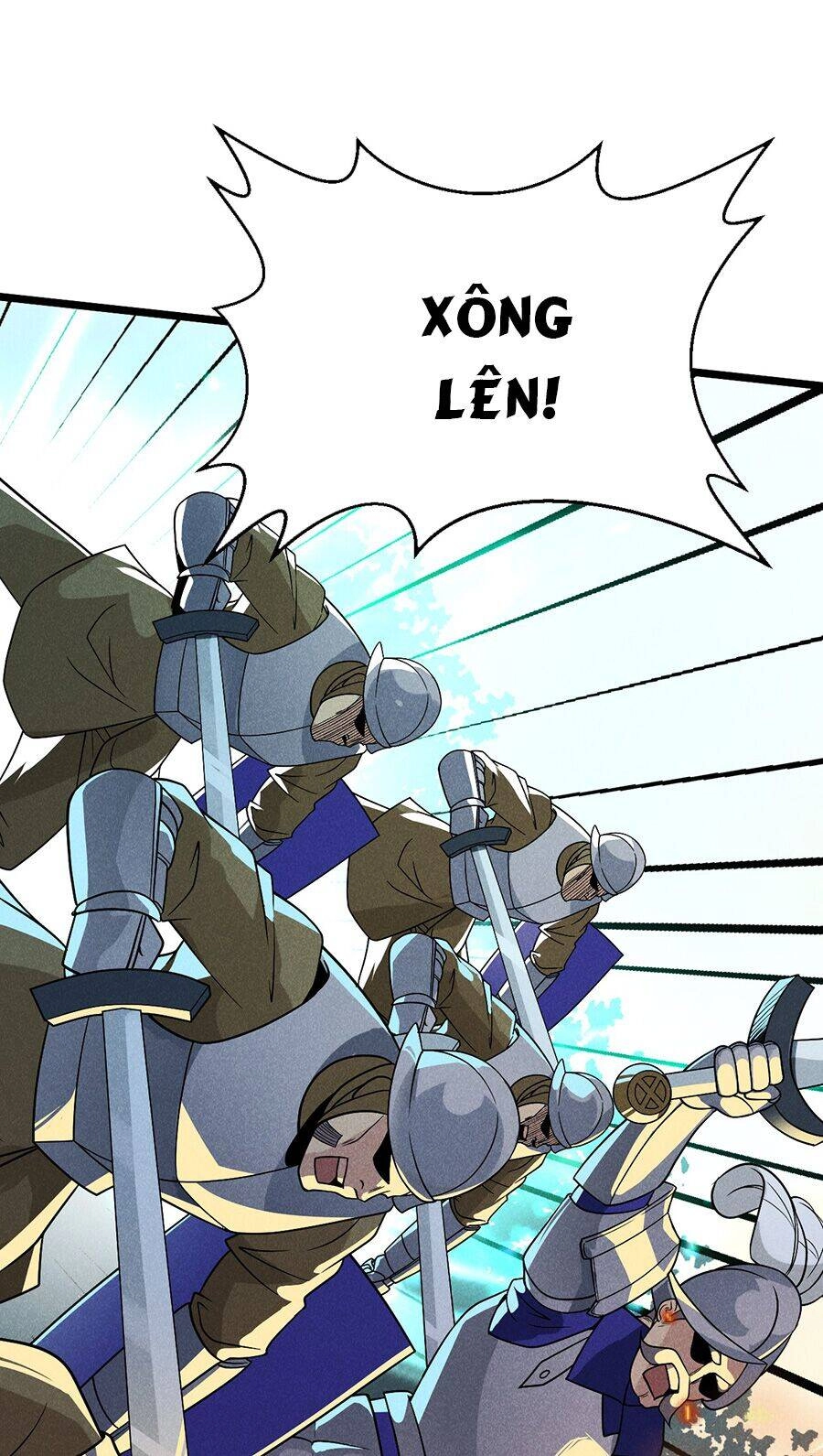 Võ Lâm Đệ Nhất Đầu Bếp Chapter 51.2 - 40