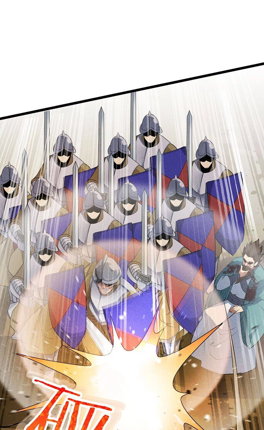 Võ Lâm Đệ Nhất Đầu Bếp Chapter 52.1 - 6