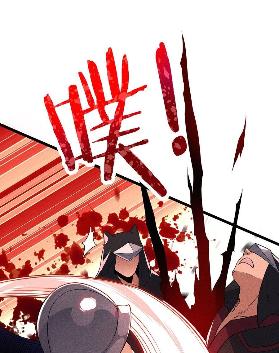 Võ Lâm Đệ Nhất Đầu Bếp Chapter 52.1 - 8