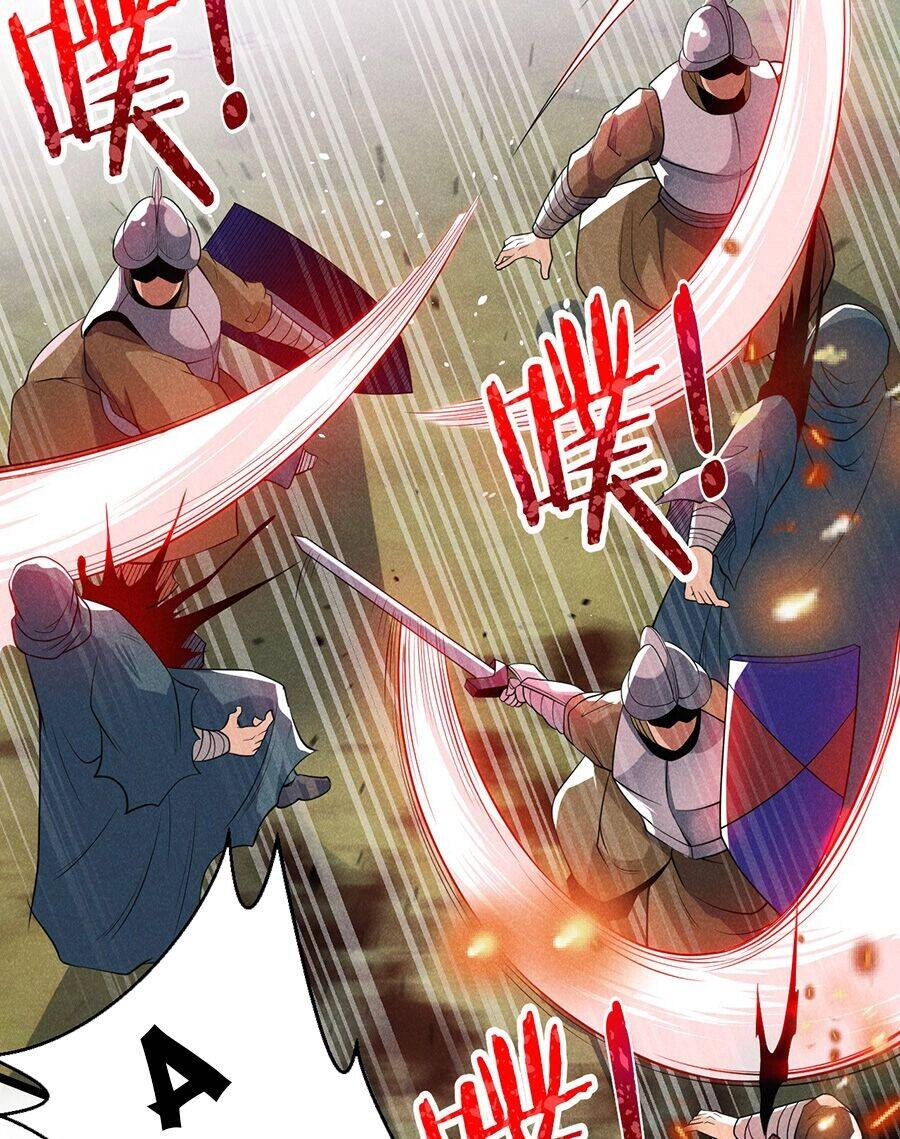 Võ Lâm Đệ Nhất Đầu Bếp Chapter 52.1 - 10